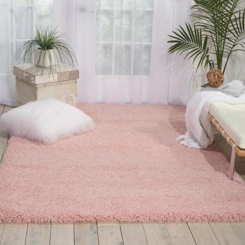 Amore Rugs AMOR1 in Blush