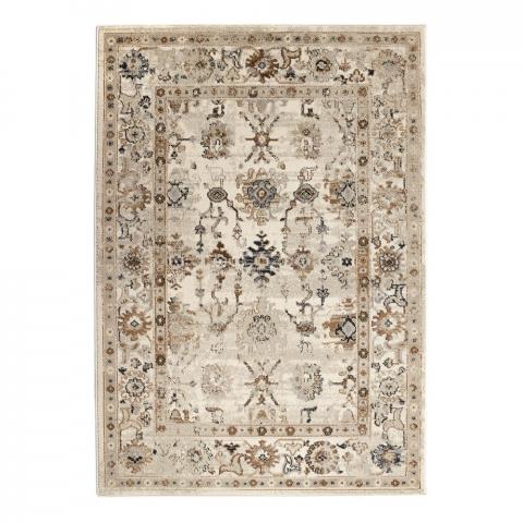 Anatolia Traditional Rugs in Natural