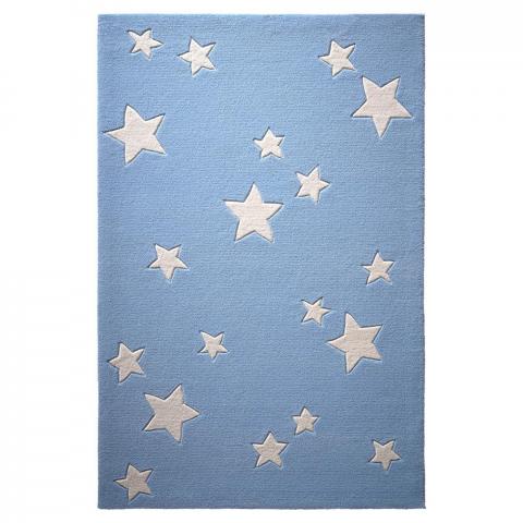 bellybutton Rugs 4215 04 in Blue