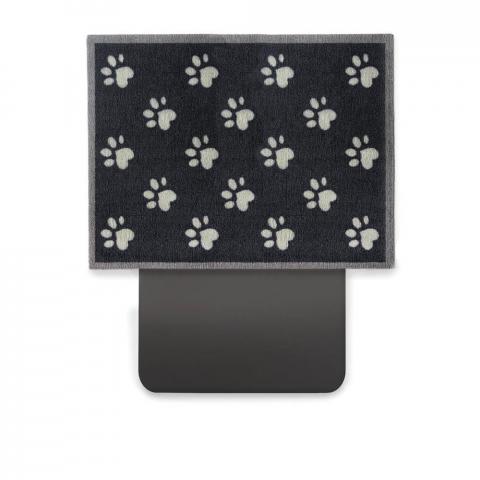 Big Paw Car Boot Mats 2 by Howler & Scratch