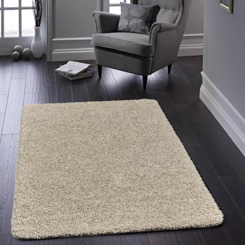 Buddy Washable Rugs in Stone