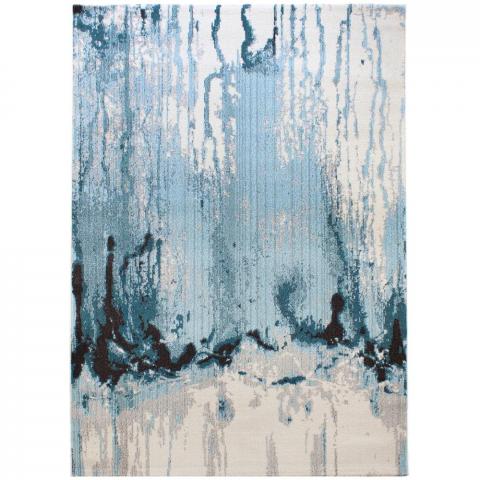 Colores Rugs COL04 Blue