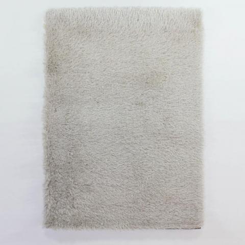 Dazzle Shaggy Rugs in Natural