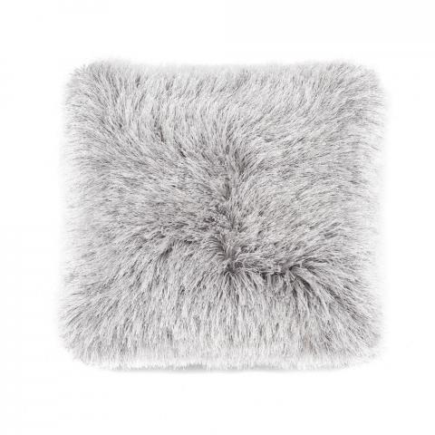 Extravagance Cushion in Silver