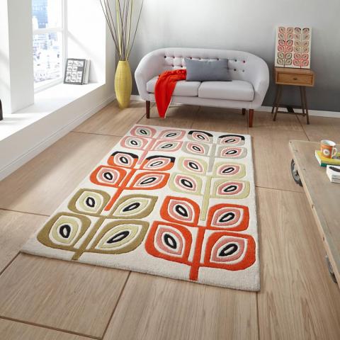 Inaluxe Fabrique IX04 Rugs