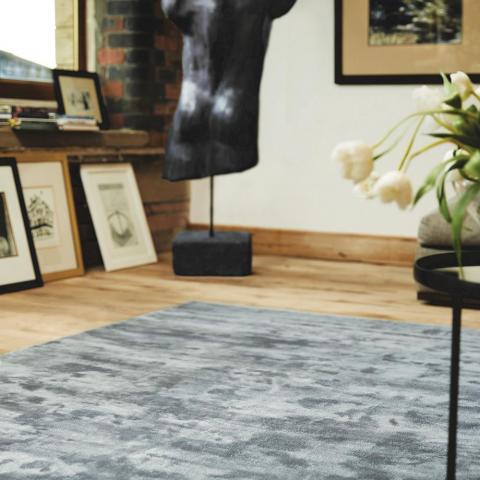 Karma rugs in Fossil