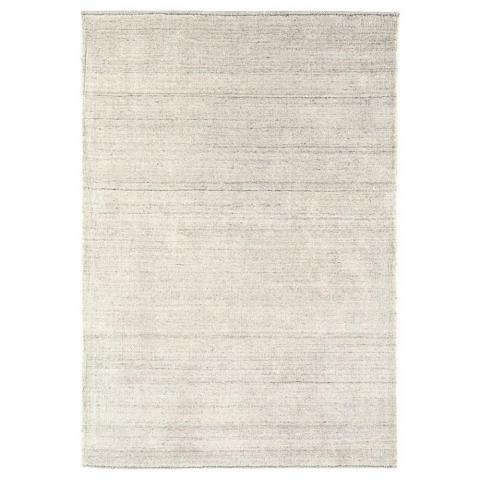 Linley Rugs in Ivory
