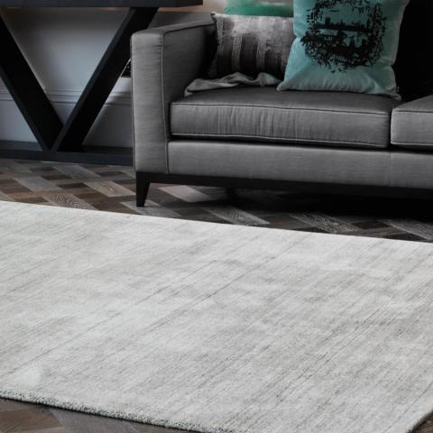 Linley Rugs in Natural