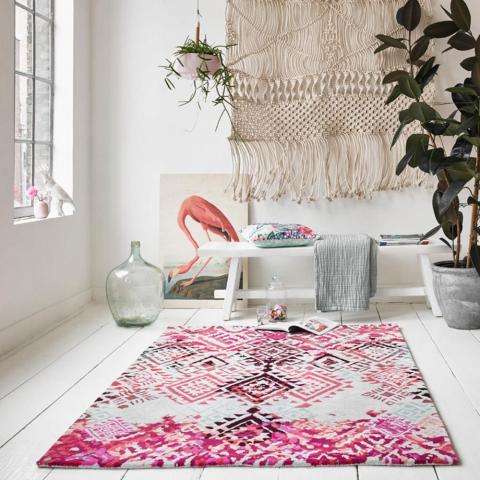 Love Vintage rugs 007 10 by Accessorize