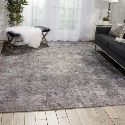 Lucent rugs LCN03 in Dove