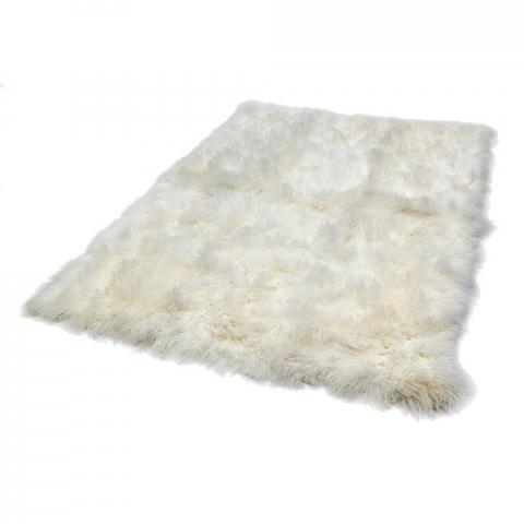 Mantra Rugs by Katherine Carnaby in Pearl
