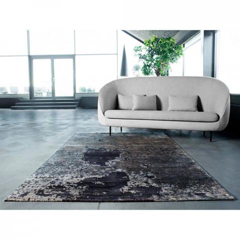 Moon Night Rugs by Massimo