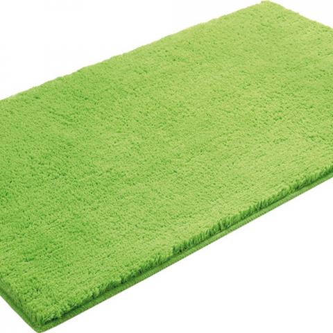 Softy Bath Mats 2371 15 in Green