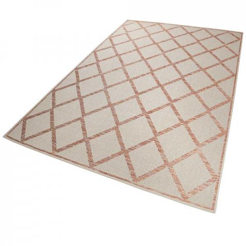 Sparkle Outdoor rugs 5574 720 by Esprit