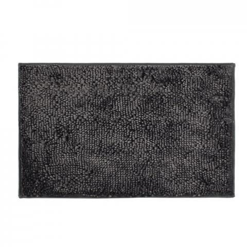 Velvet Noodle Bath Mats by Dip and Drip in Magnesium