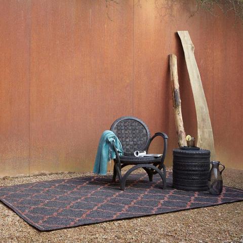 Weconhome Gleamy Outdoor Rugs 4630 920