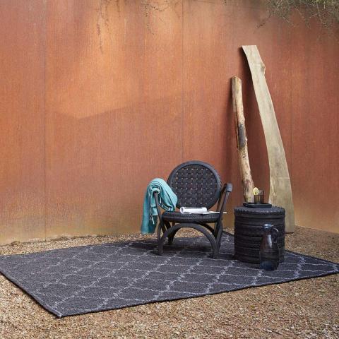 Weconhome Gleamy Outdoor Rugs 4630 090