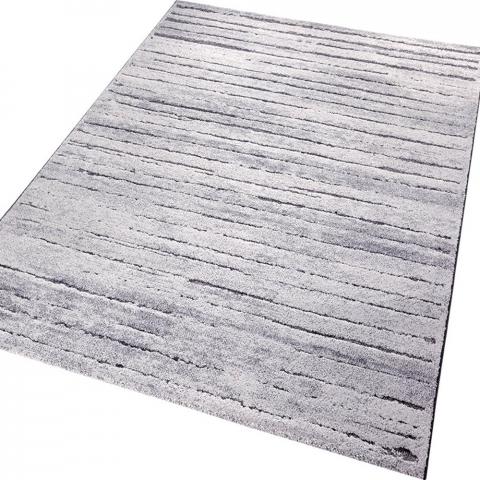 Weconhome Woodland Rugs 2870 095 in Taupe