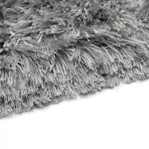 Wilderness Rugs WIL02 in Silver
